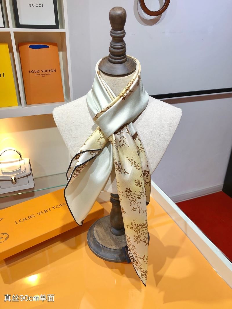 Louis Vuitton Scarf